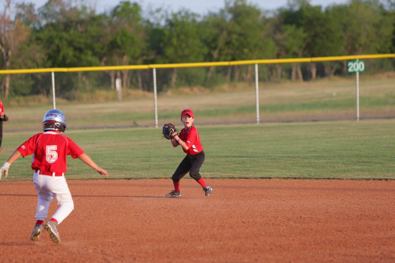 少年野球のショートについて 特徴 求められる能力 練習方法 少年野球の全て